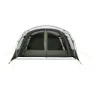 Outwell Greenwood 6 Zelt, White / green, 6PL