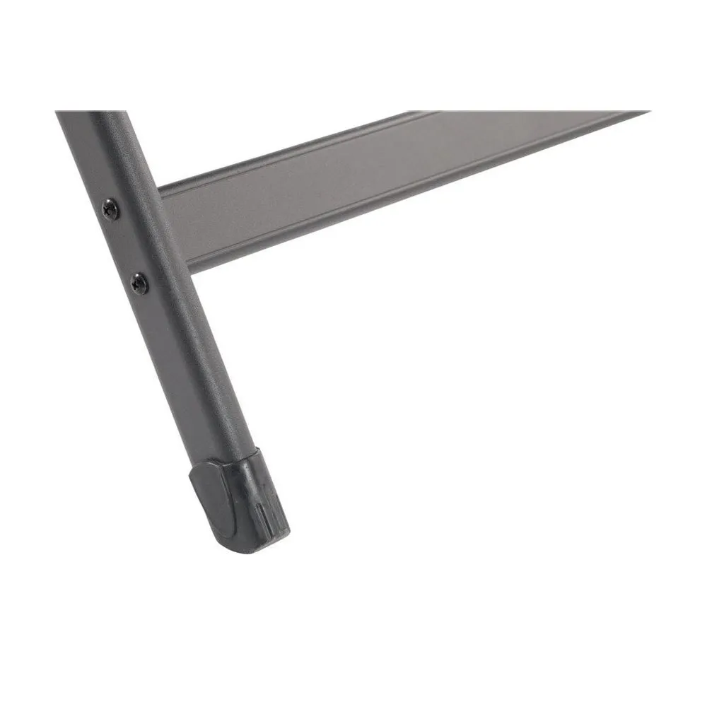 Outwell Gresham Campingbett, Grey, One Size Outwell Gresham Campingbett, Grey, One Size