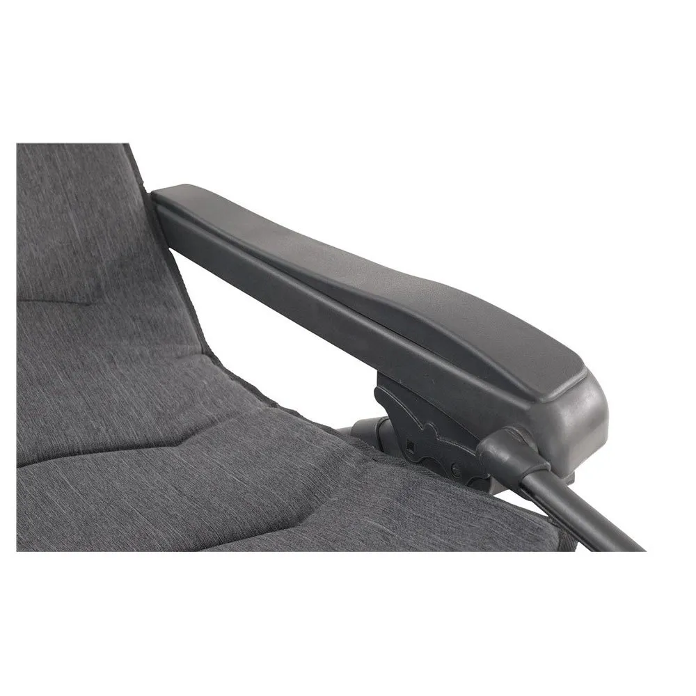 Outwell Gresham Campingbett, Grey, One Size Outwell Gresham Campingbett, Grey, One Size