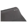 Outwell Gresham Campingbett, Grey, One Size