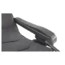 Outwell Gresham Campingbett, Grey, One Size