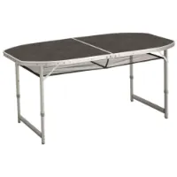 Outwell Hamilton Folding Tisch Outwell Hamilton Folding Tisch