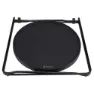 Outwell Hazelton Coffee Tisch, Black, 55 x 55 x 53cm