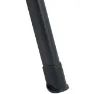 Outwell Helena Stuhl, Black / grey, 64 x 76 x 112cm