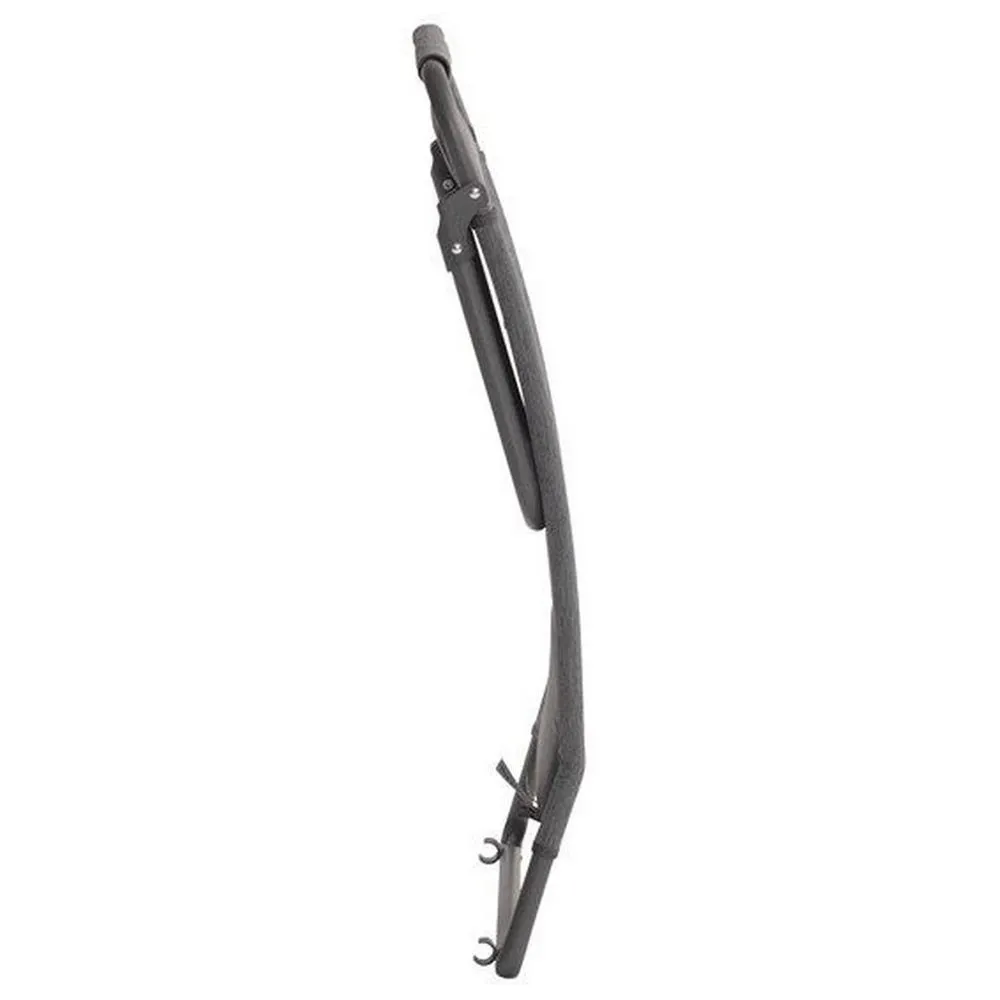 Outwell Henderson Campingbett, Grey, One Size Outwell Henderson Campingbett, Grey, One Size