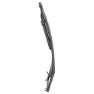 Outwell Henderson Campingbett, Grey, One Size