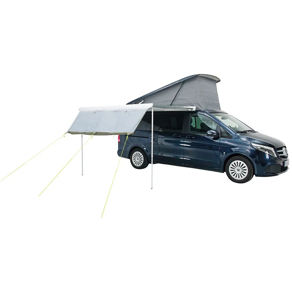 Outwell Hillcrest Tarp Buszelt, Green, One Size Outwell Hillcrest Tarp Buszelt, Green, One Size