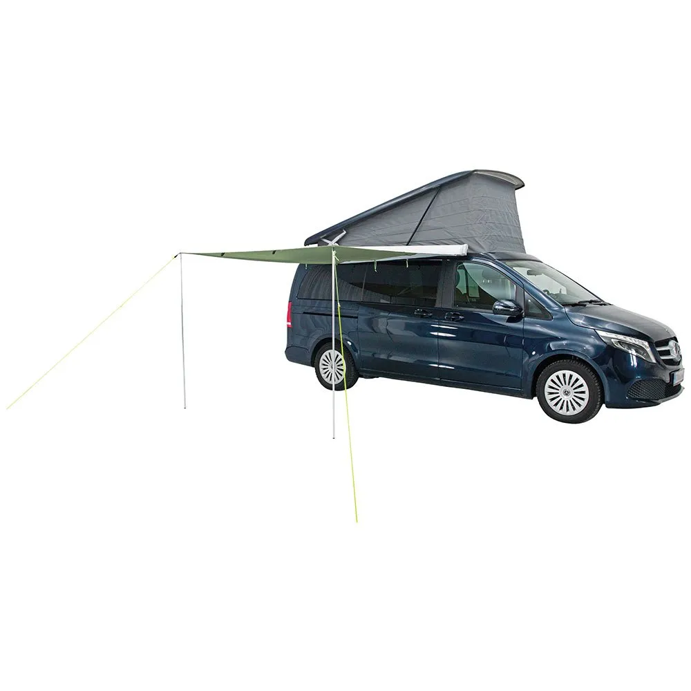 Outwell Hillcrest Tarp Buszelt, Green, One Size Outwell Hillcrest Tarp Buszelt, Green, One Size