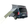 Outwell Hillcrest Tarp Buszelt, Green, One Size