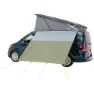 Outwell Hillcrest Tarp Buszelt, Green, One Size