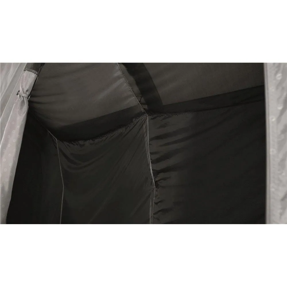 Outwell Inner Milestone Markise, Charcoal, One Size Outwell Inner Milestone Markise, Charcoal, One Size