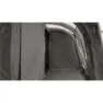 Outwell Inner Milestone Markise, Charcoal, One Size