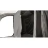 Outwell Inner Milestone Markise, Charcoal, One Size