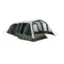 Outwell Jacksondale 7pa Zelt, White / green, 7PL