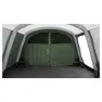 Outwell Jacksondale 7pa Zelt, White / green, 7PL