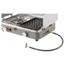 Outwell Jimbu Küche Und Grill, Black, One Size