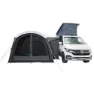 Outwell Jonesville 440sa Flex Buszelt, Green, One Size
