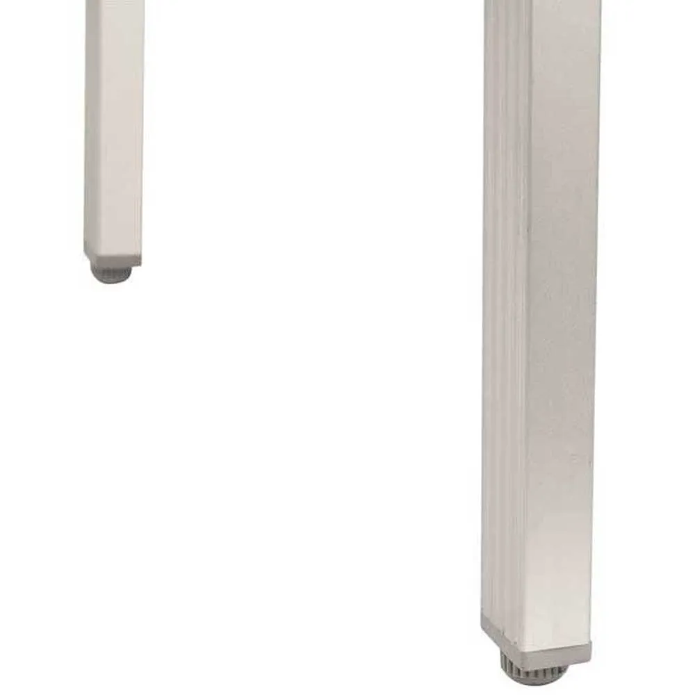 Outwell Kamloops L Tisch, Bamboo / aluminium, One Size Outwell Kamloops L Tisch, Bamboo / aluminium, One Size