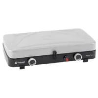 Outwell Katmai Duo Gaskocher Campingküche Outwell Katmai Duo Gaskocher Campingküche