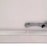 Outwell Kinoleinwand, Grey, One Size