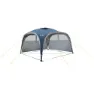 Outwell L Side Walls With 2 Windows Markise, Grey, One Size