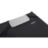 Outwell Laguna Hills L Klappbett, Black, 80 x 202 x 48cm