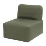 Outwell Lake Albernel Stuhl, Green, One Size