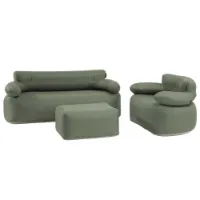 Outwell Laze Set Aufblasbares Sofa Outwell Laze Set Aufblasbares Sofa