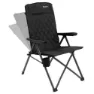Outwell Lomond Stuhl, Black, One Size