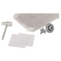 Outwell Luftreparatur-schlauchset 2er-set Outwell Luftreparatur-schlauchset 2er-set