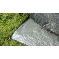 Outwell Lux Tennessee 6+2 Air Schützender Fußabdruck Outwell Lux Tennessee 6+2 Air Schützender Fußabdruck