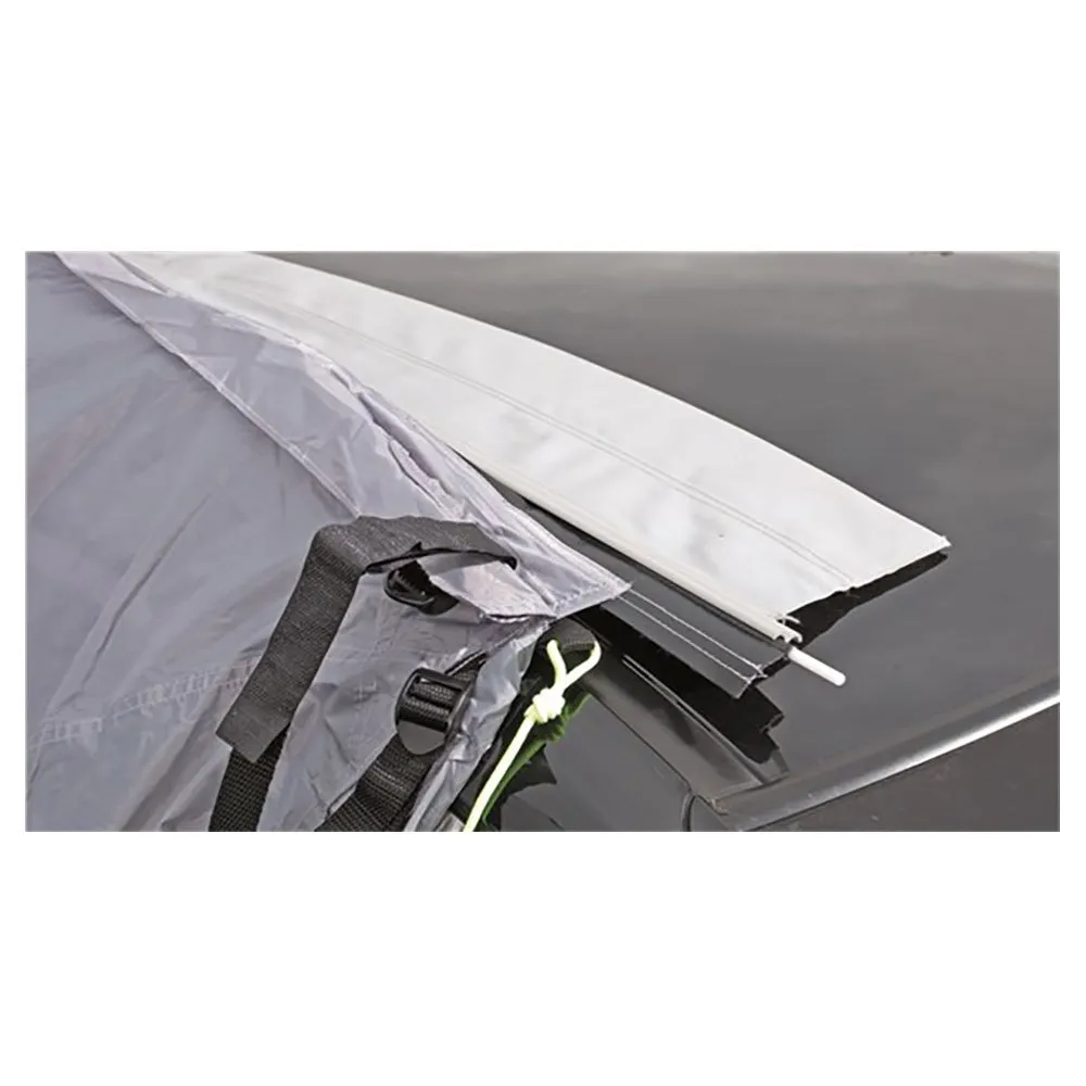 Outwell Magnetbandverbinder, Grey, One Size Outwell Magnetbandverbinder, Grey, One Size
