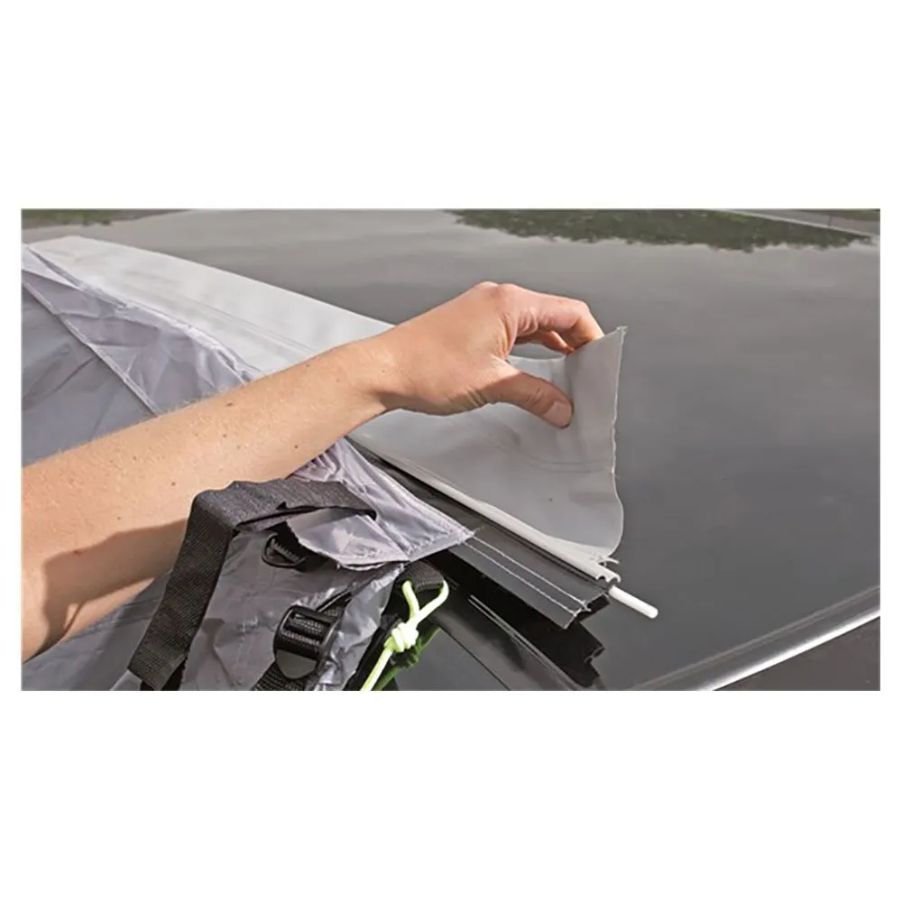 Outwell Magnetbandverbinder, Grey, One Size Outwell Magnetbandverbinder, Grey, One Size