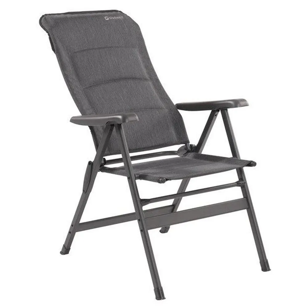 Outwell Marana Stuhl, Grey, One Size Outwell Marana Stuhl, Grey, One Size