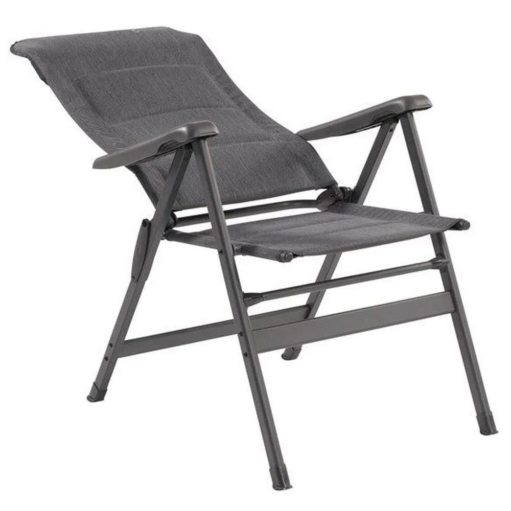 Outwell Marana Stuhl, Grey, One Size Outwell Marana Stuhl, Grey, One Size