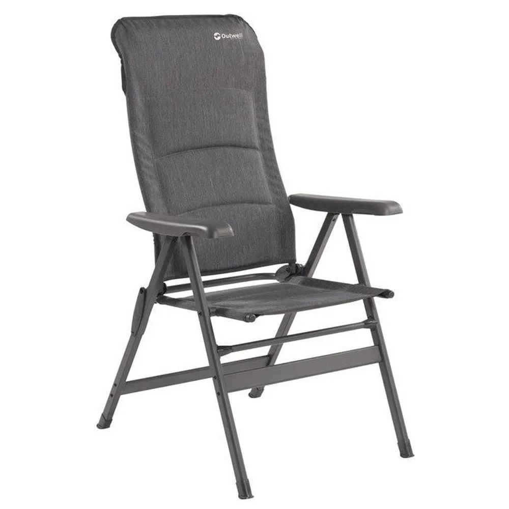 Outwell Marana Stuhl, Grey, One Size Outwell Marana Stuhl, Grey, One Size