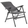 Outwell Marana Stuhl, Grey, One Size