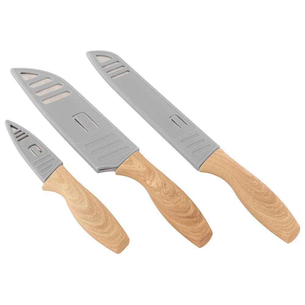 Outwell Matson Messerset, Green, One Size Outwell Matson Messerset, Green, One Size