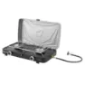 Outwell Mauna Duo Gaskocher Campingküche, Silver grey, One Size