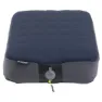 Outwell Memory Air Deluxe Kissen, Blue / grey