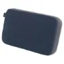 Outwell Memory Air Deluxe Kissen, Blue / grey
