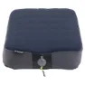 Outwell Memory Air Kissen, Blue / grey
