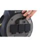 Outwell Mensa Mains Kabeltrommel, One size