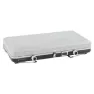 Outwell Merapi Pro Duo Gaskocher Campingküche, Silver grey, One Size