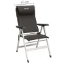 Outwell Milton Sessel, Black, One Size