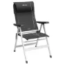 Outwell Milton Sessel, Black, One Size