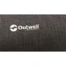 Outwell Milton Sessel, Black, One Size
