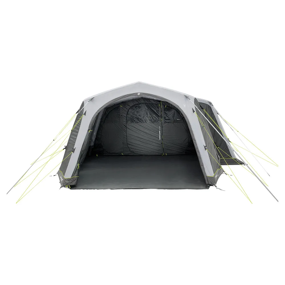 Outwell Montana 6 Air Zelt, Green, 6PL Outwell Montana 6 Air Zelt, Green, 6PL