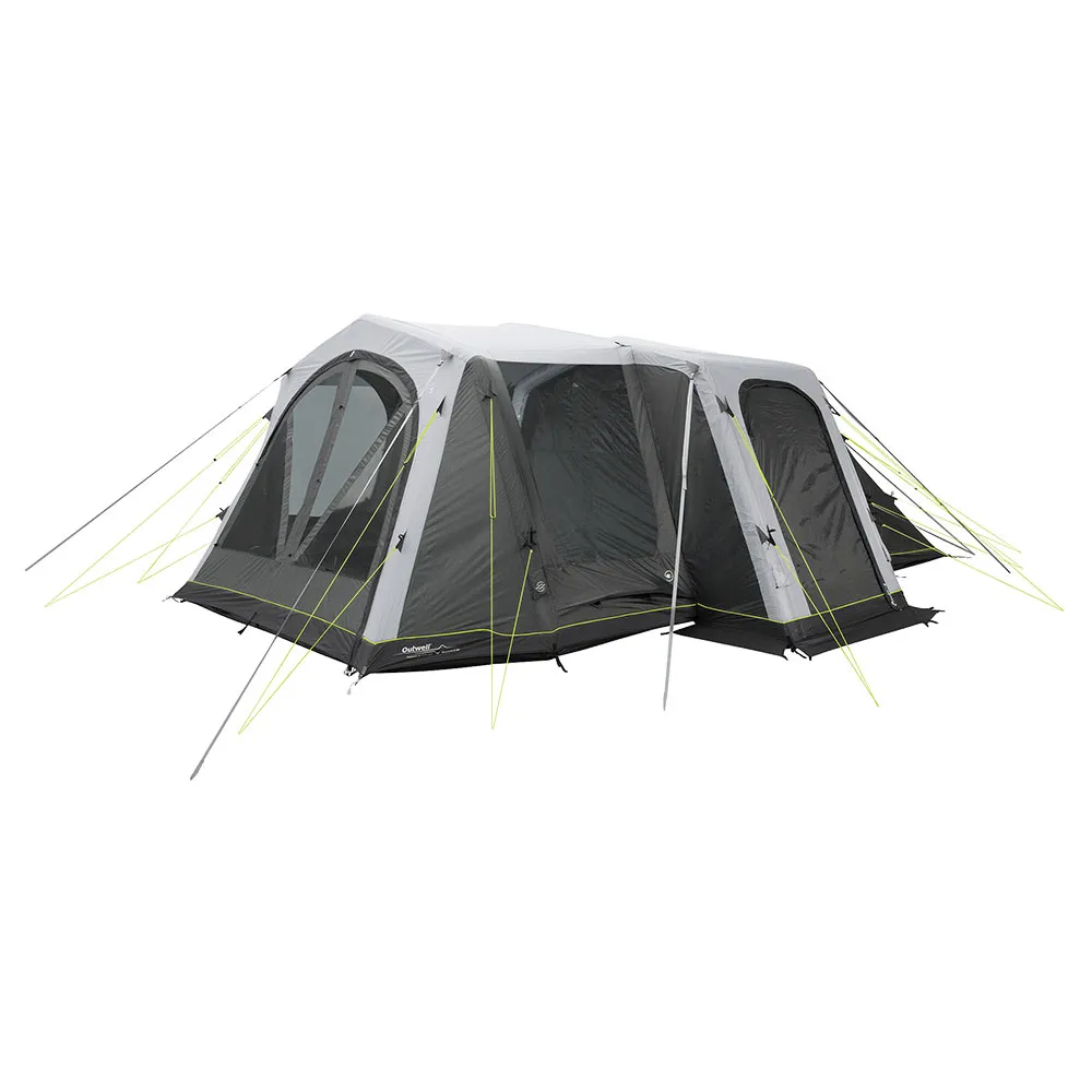 Outwell Montana 6 Air Zelt, Green, 6PL Outwell Montana 6 Air Zelt, Green, 6PL
