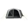 Outwell Montana 6 Air Zelt, Green, 6PL